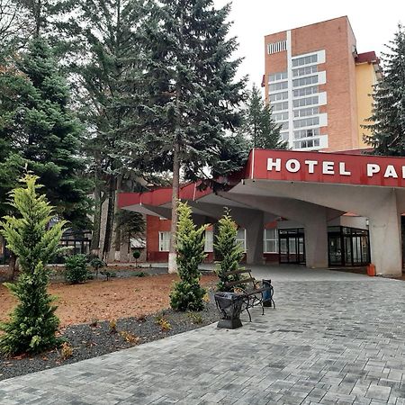 Hotel Padis Baile Felix Exterior photo